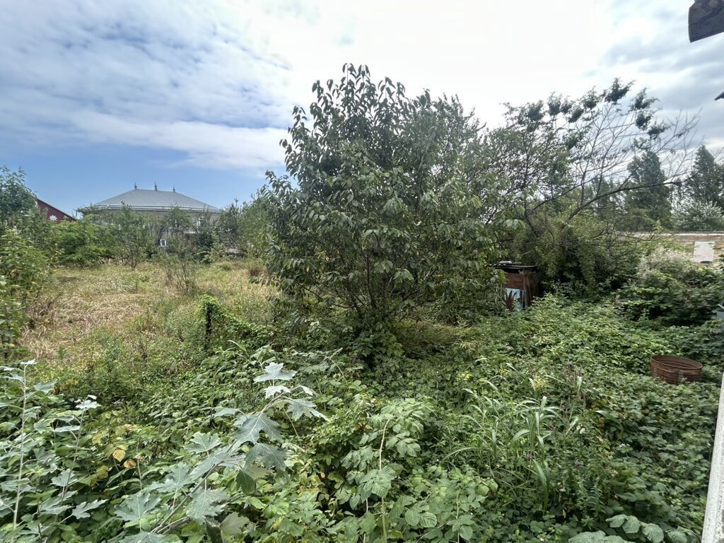 Satılır: kənd mühitində həyət evi və geniş torpaq sahəsi - Tikinti — Daşınmaz əmlak, Quba (4)