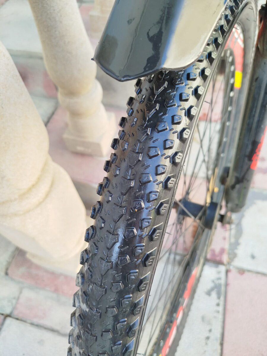 Velosiped 28 — Velosipedlər, Bakı (2)