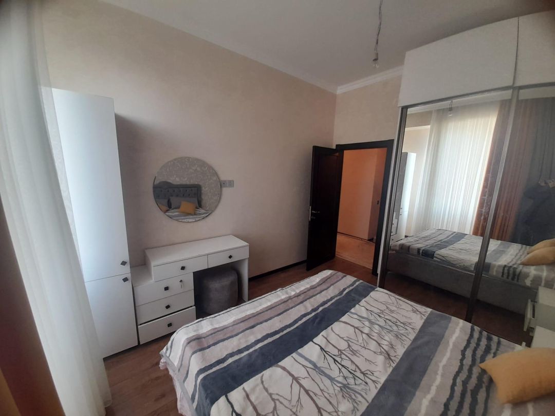 3-otaqlı yeni tikili, Sumqayıt ş., 72 m² — Daşınmaz əmlak, Sumqayıt (4)