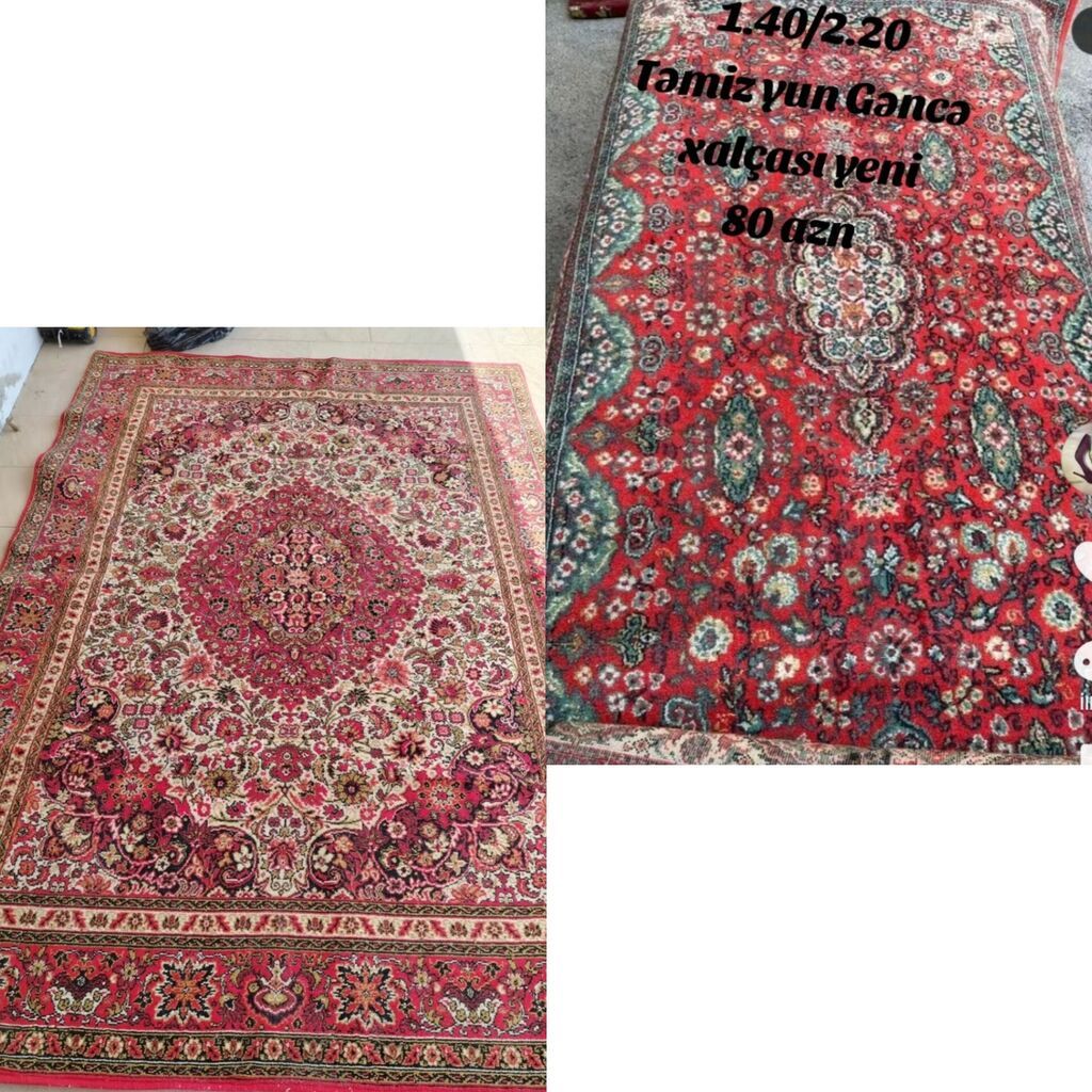 Xalça Dekorativ, Azərbaycan, Kredit yoxdur — Mallar, Bakı