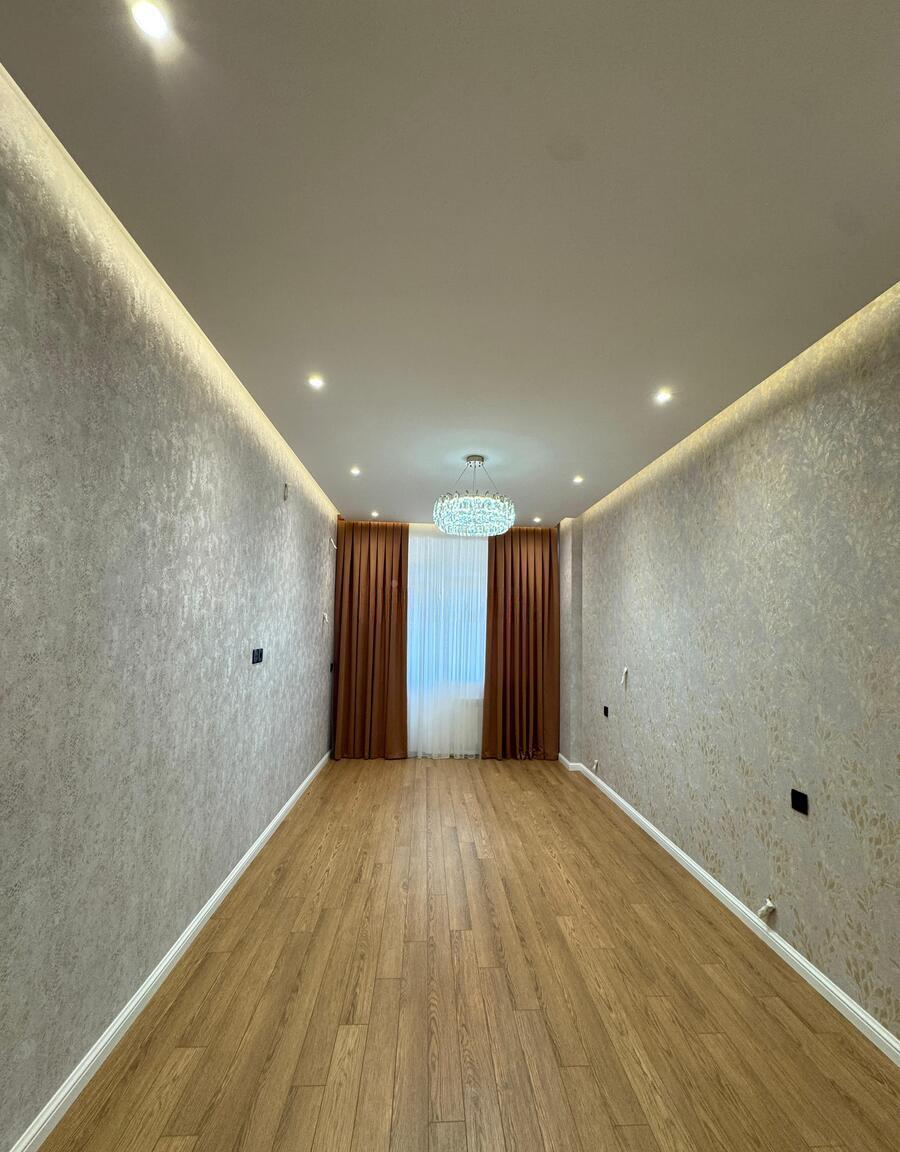 2 otaqlı mənzil 75 m² satılır — Mənzil, Bakı (5)