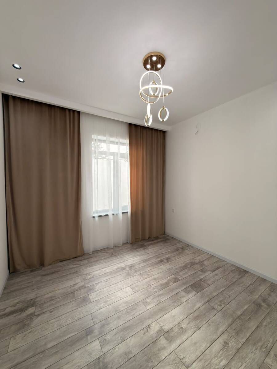Satılır 4 otaqlı həyət evi/bağ evi 175 m² — Ev, villa, Bakı (12)
