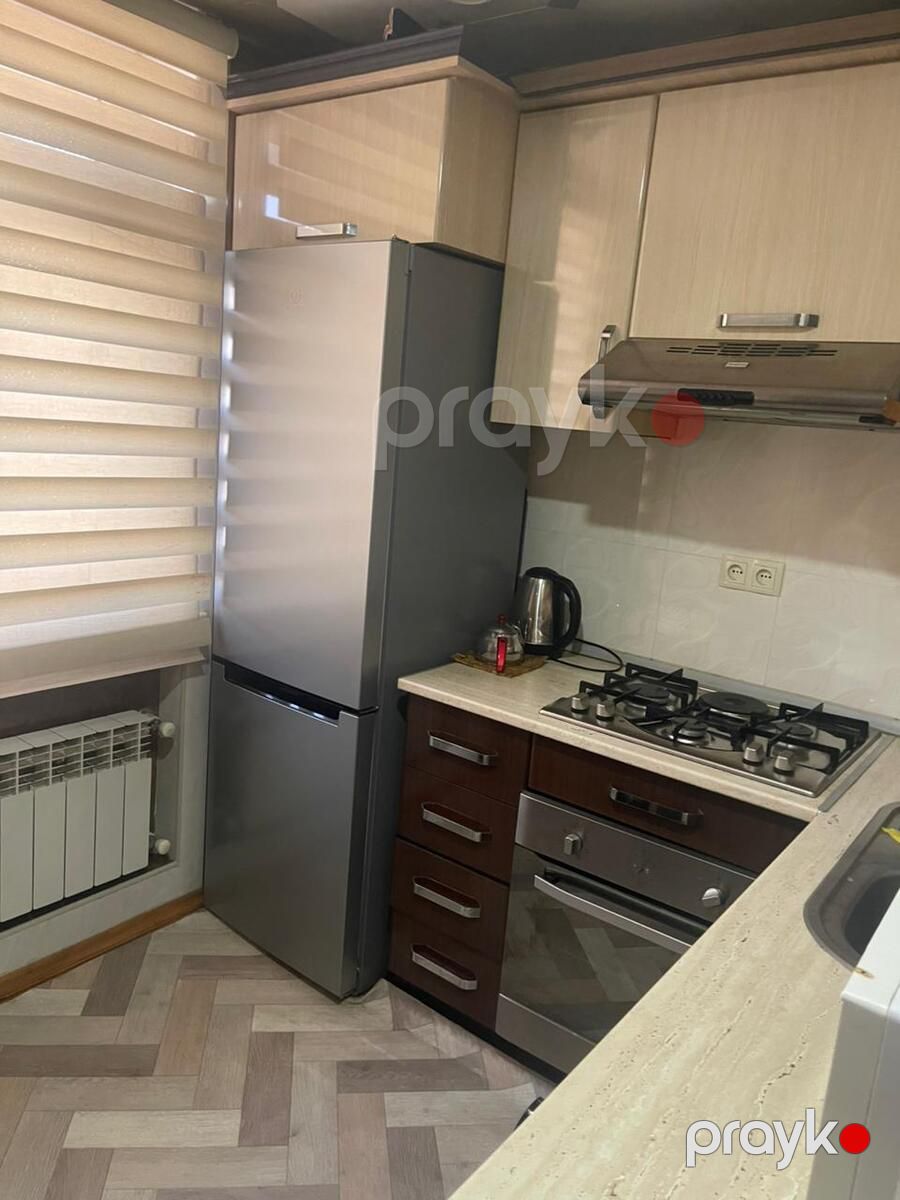 İcarəyə verilir 3 otaqlı köhnə tikili 57.1 m² — Mənzil, Bakı (7)