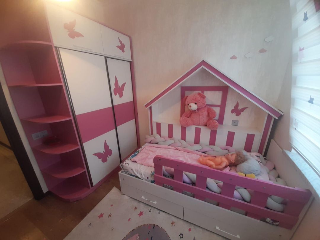 3-otaqlı yeni tikili, Sumqayıt ş., 72 m² — Daşınmaz əmlak, Sumqayıt (9)