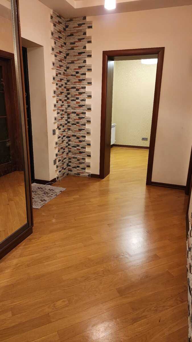 Satılır 3 otaqlı yeni tikili 70 m² — Mənzil, Bakı (10)