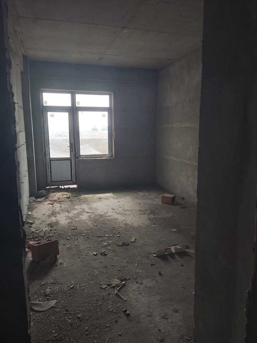 Satılır 3 otaqlı yeni tikili 65 m² — Mənzil, Bakı (6)
