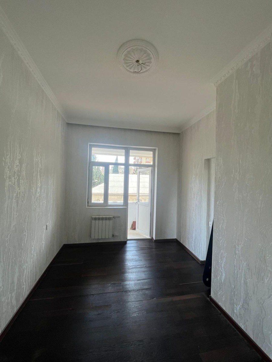 Satılır 3 otaqlı yeni tikili 74 m² — Mənzil, Bakı (3)