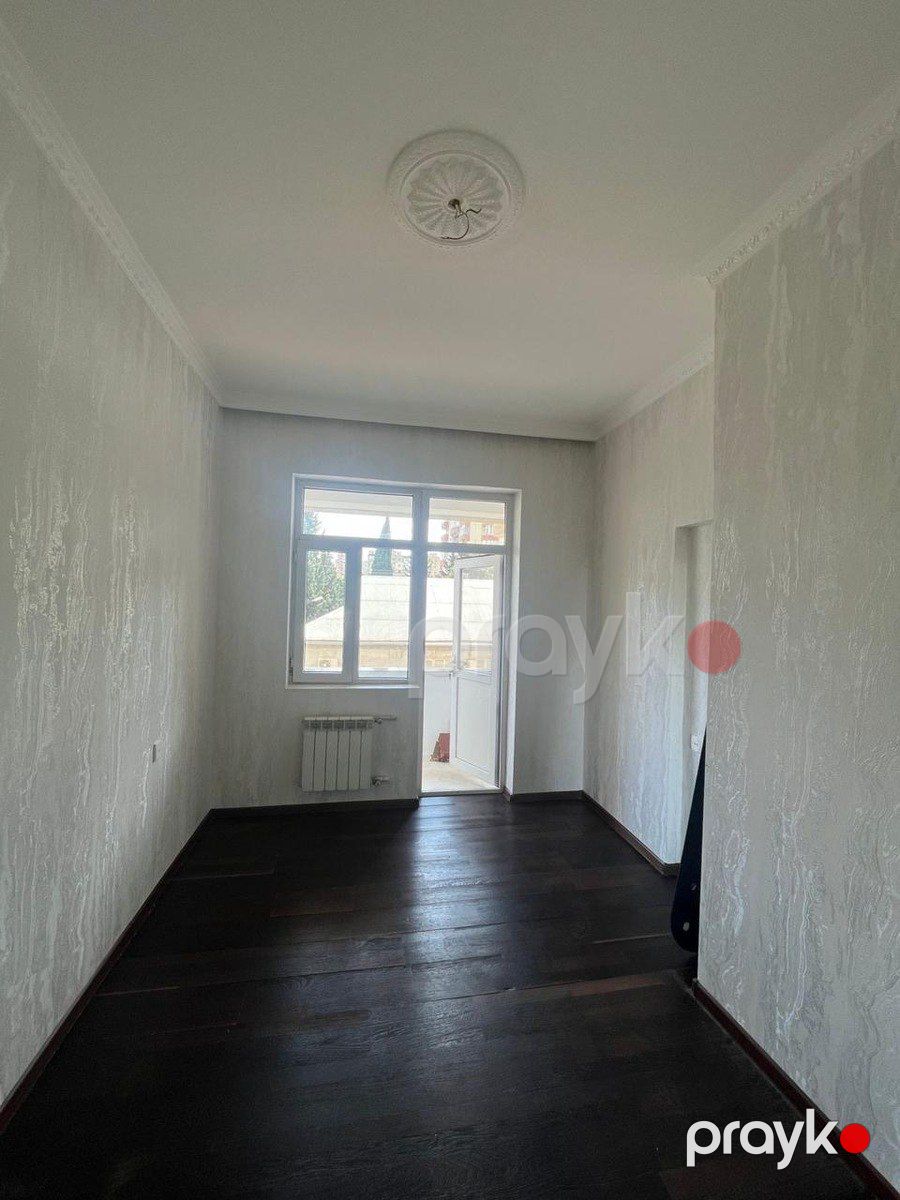 Satılır 3 otaqlı yeni tikili 74 m² — Mənzil, Bakı (3)
