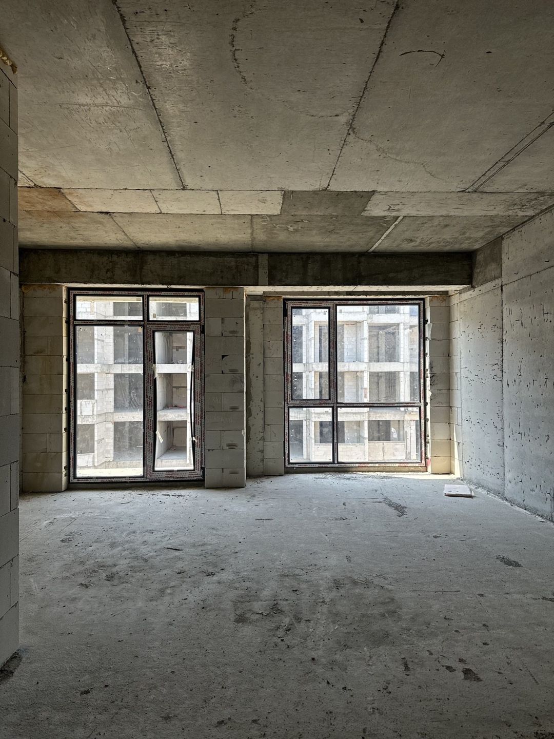Satılır 4 otaqlı yeni tikili 163.7 m² — Mənzil, Bakı