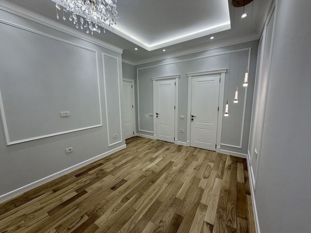 Satılır 4 otaqlı yeni tikili 180 m² — Mənzil, Bakı (10)