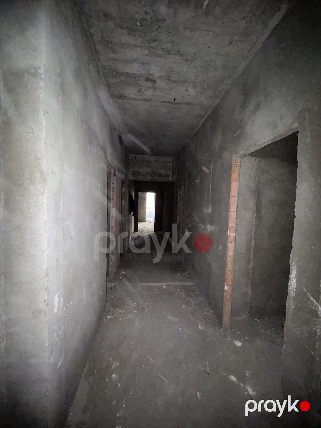Satılır 3 otaqlı yeni tikili 137 m² — Mənzil, Bakı (6)