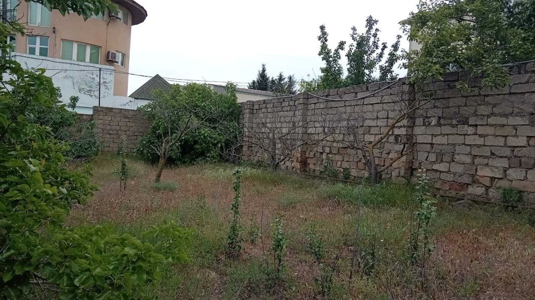 Satılır torpaq 5 sot — Torpaq, Bakı (2)