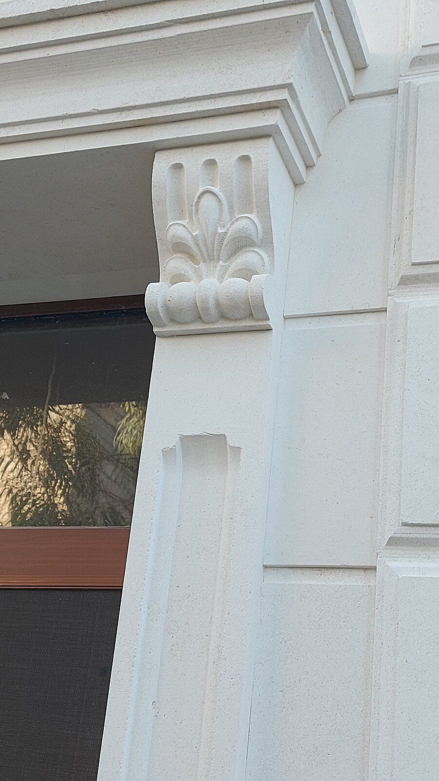Satılır 6 otaqlı həyət evi/bağ evi 240 m² — Ev, villa, Bakı (5)