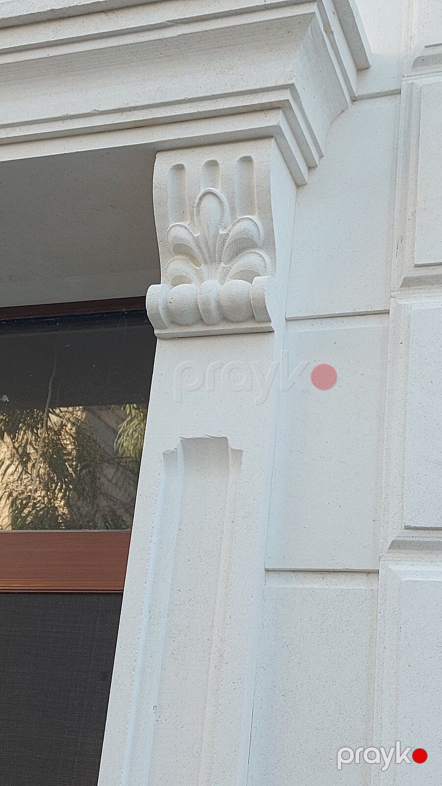 Satılır 6 otaqlı həyət evi/bağ evi 240 m² — Ev, villa, Bakı (5)