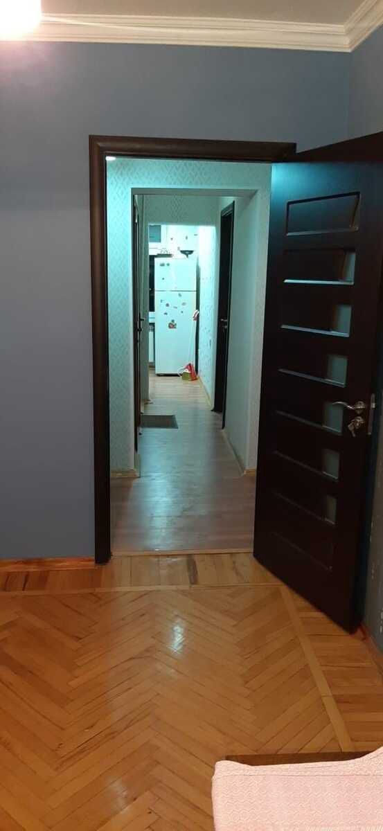 3-otaqlı mənzil, Bakıxanov qəs., 62 m² — Daşınmaz əmlak, Bakı