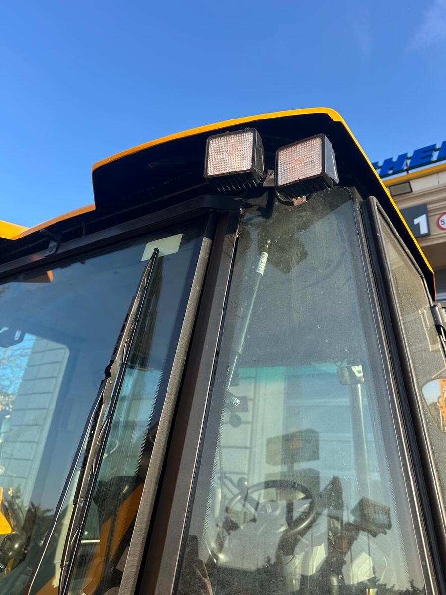 JCB3CX PLUS, 2025 il — Avto, Bakı (10)