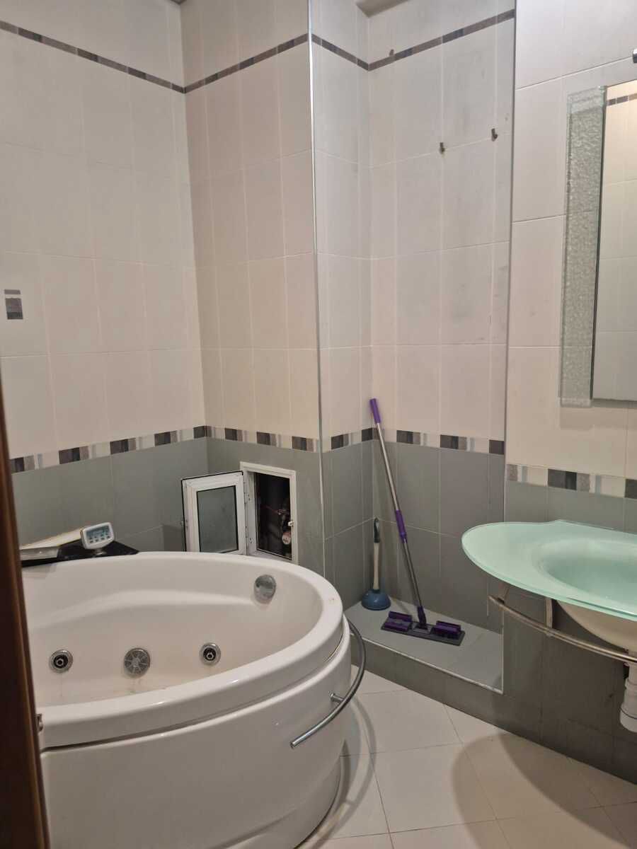İcarəyə verilir 3 otaqlı yeni tikili 171 m² — Mənzil, Bakı (11)