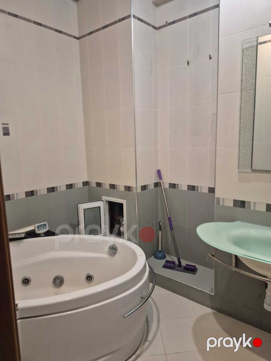İcarəyə verilir 3 otaqlı yeni tikili 171 m² — Mənzil, Bakı (11)