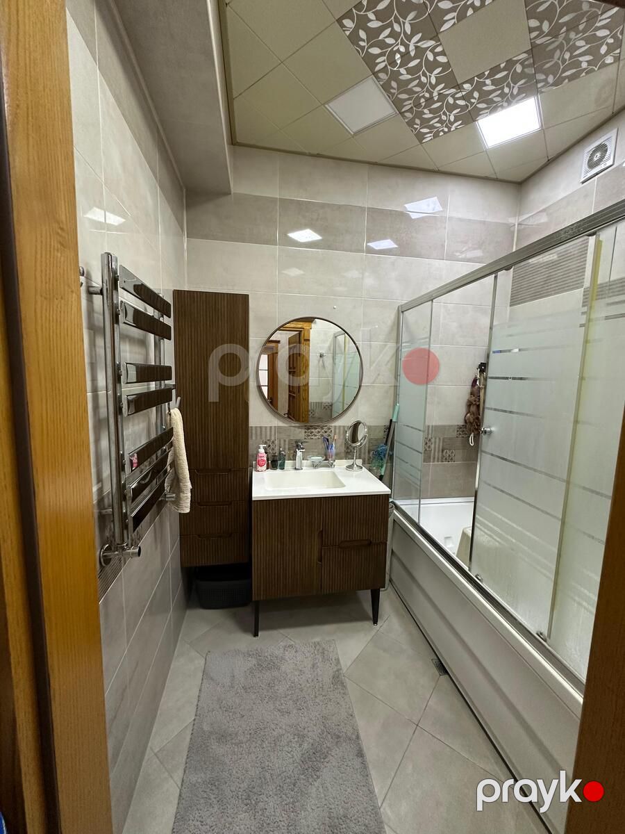 Satılır 3 otaqlı yeni tikili 117 m² — Mənzil, Bakı (12)