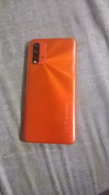 Xiaomi Redmi 9T Sunrise Orange 128GB/6GB — Smartfonlar