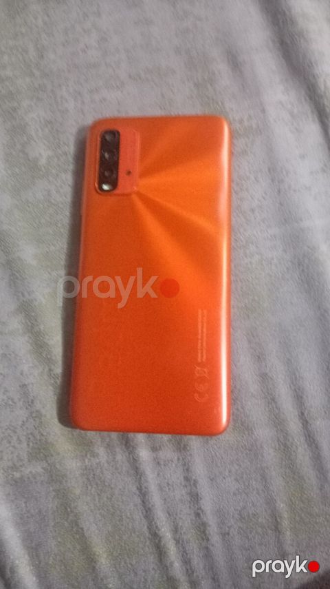 Xiaomi Redmi 9T Sunrise Orange 128GB/6GB