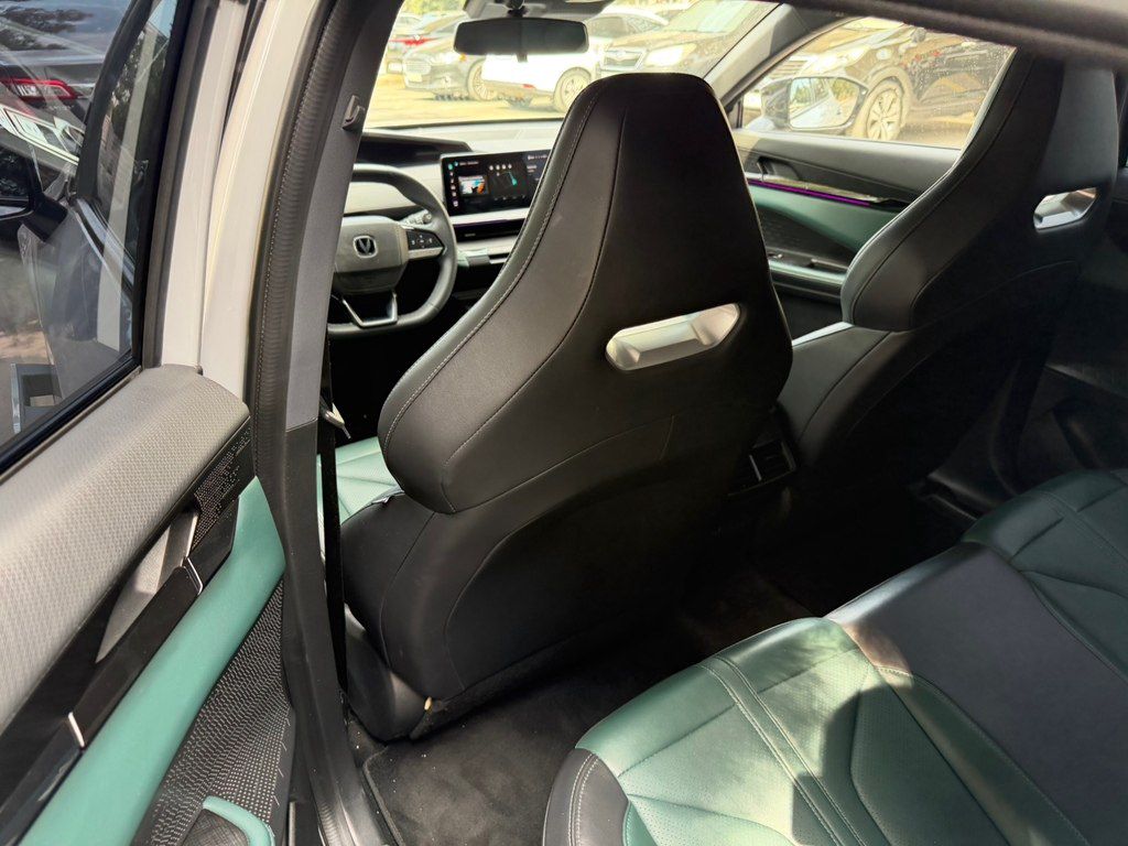 Changan Uni-V iDD, 1.5 L, 18.99 kWh, 2024 il, 39 700 km — Avtomobillər, Bakı (10)