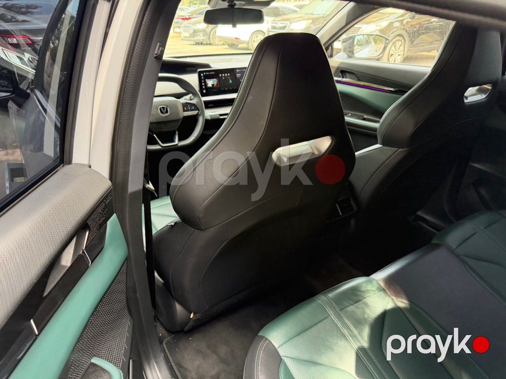 Changan Uni-V iDD, 1.5 L, 18.99 kWh, 2024 il, 39 700 km — Avtomobillər, Bakı (10)