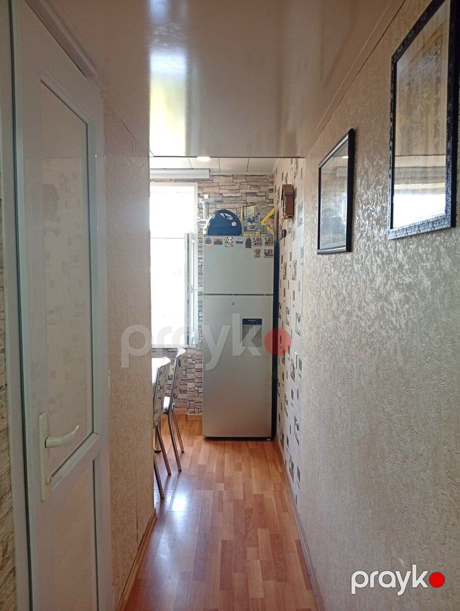 Satılır 1 otaqlı köhnə tikili 30 m² — Mənzil, Bakı (9)