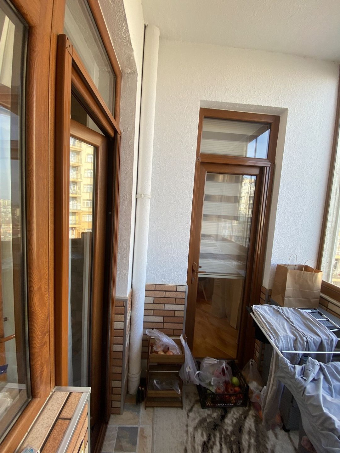 Satılır 3 otaqlı yeni tikili 110 m² — Mənzil, Bakı (8)