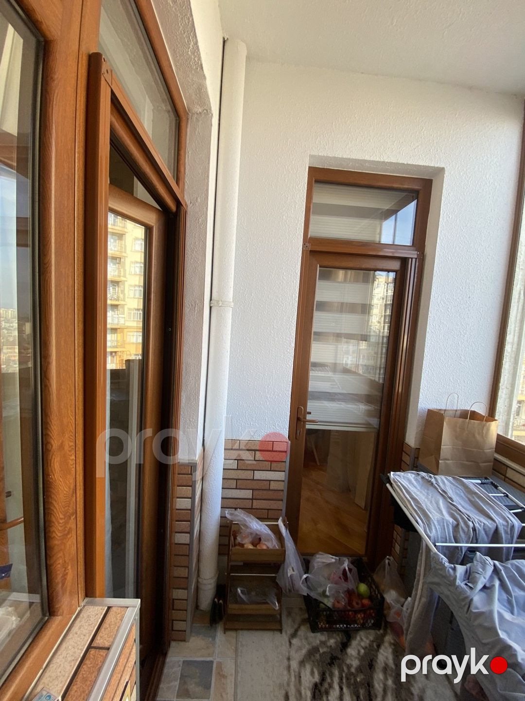 Satılır 3 otaqlı yeni tikili 110 m² — Mənzil, Bakı (8)