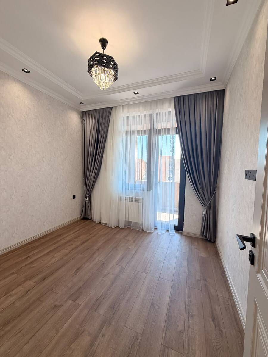 Satılır 3 otaqlı yeni tikili 68 m² — Mənzil, Bakı (5)