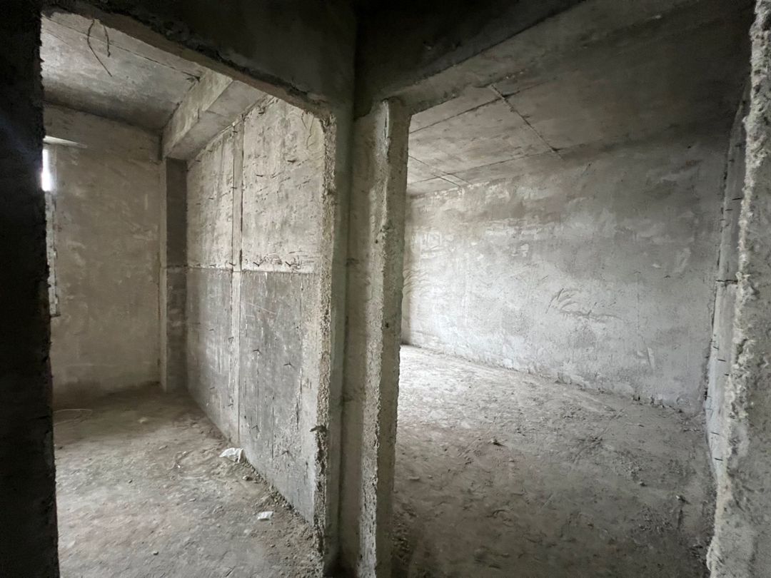 2-otaqlı yeni tikili, Həsən Əliyev küç. 7a, 60 m² — Daşınmaz əmlak, Xırdalan (3)