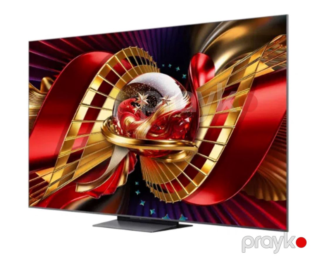 Televizor TCL SQD-Mini LED 65C8L — Elektronika, Bakı (3)