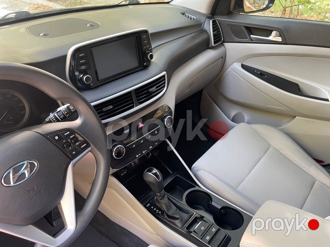 Hyundai Tucson, 2019 il — Avtomobillər, Bakı (11)