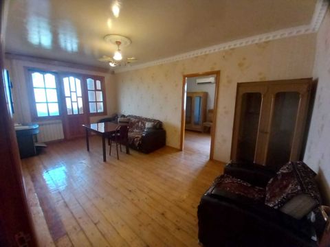 2-otaqlı mənzil, Sumqayıt ş., 50 m² — Sumqayıt