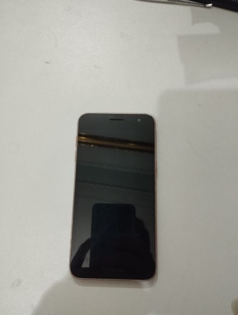 Samsung Galaxy J2 Core Gold 8GB/1GB — Bakı
