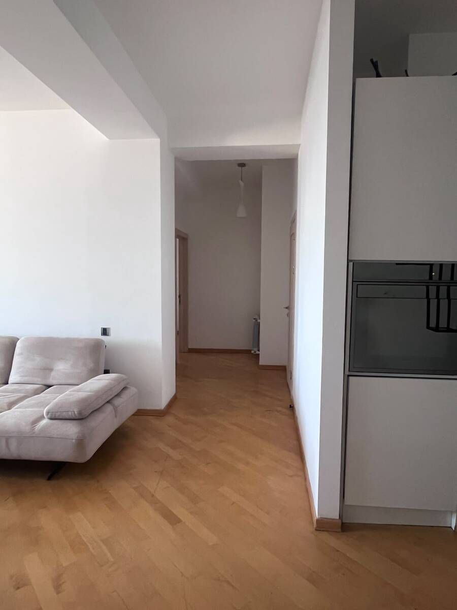 İcarəyə verilir 3 otaqlı yeni tikili 90 m² — Mənzil, Bakı (7)