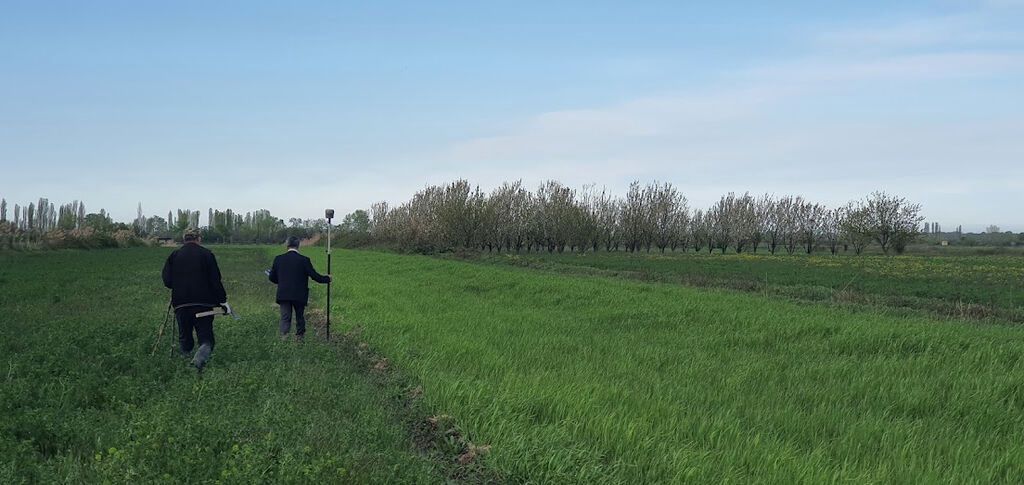 235 sot, Kənd təsərrüfatı, Barter mümkündür, Kupça (Çıxarış), Texniki pasport