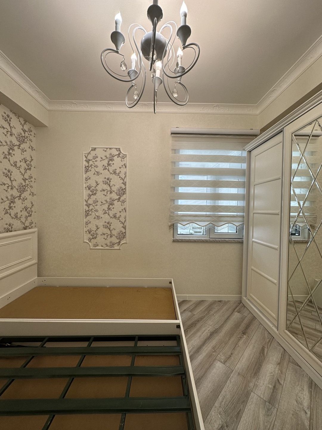 Satılır 3 otaqlı yeni tikili 78 m² — Mənzil, Bakı (12)