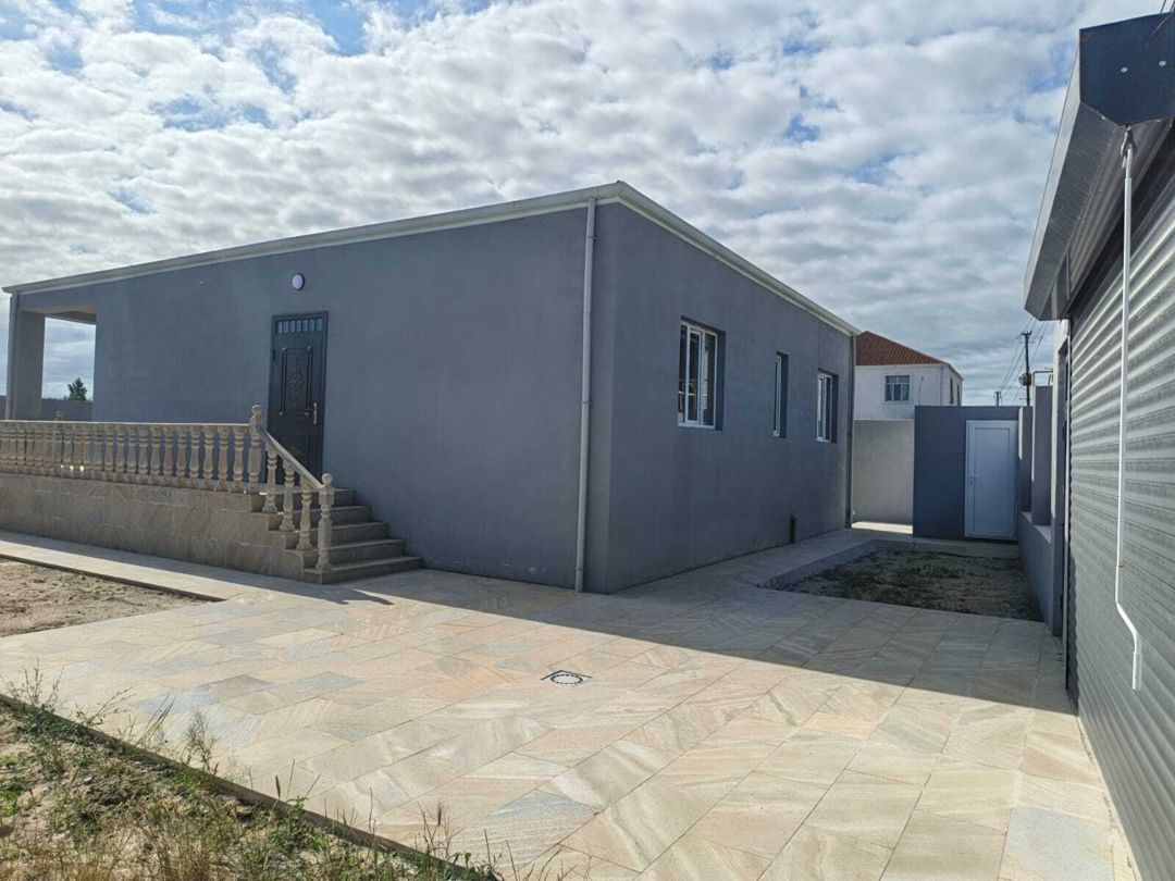 Bağ evi, Hövsan qəs. — Daşınmaz əmlak, Bakı (6)