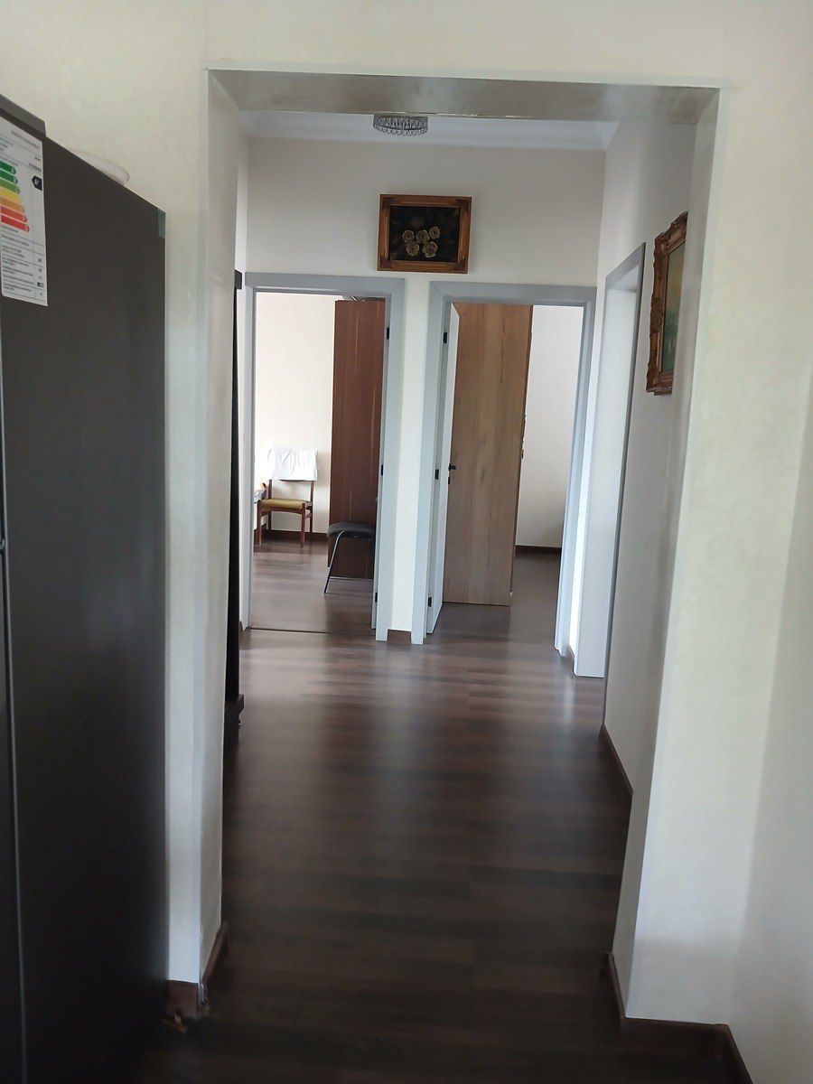 Həyət evi kirayə verilir, Zabrat 1 qəs. — Ev, villa, Bakı (9)