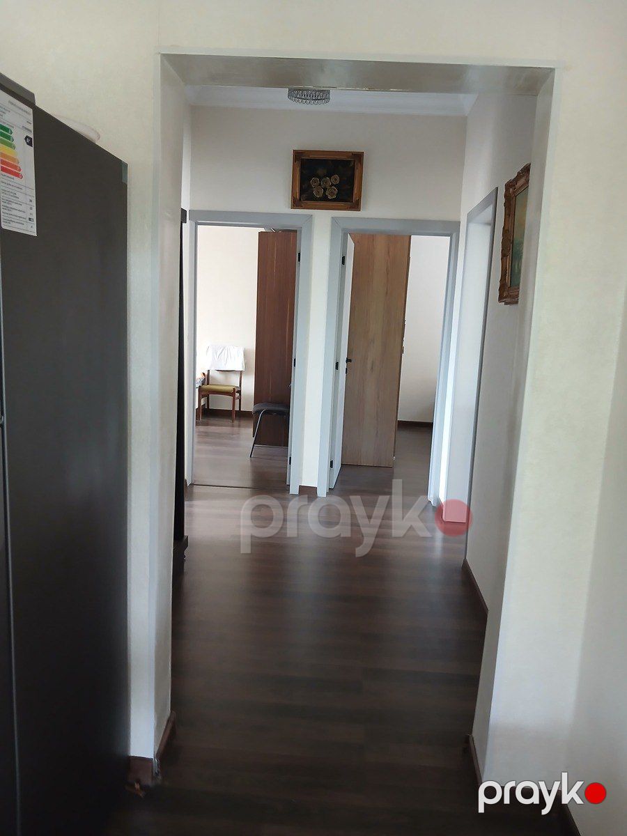 Həyət evi kirayə verilir, Zabrat 1 qəs. — Ev, villa, Bakı (9)