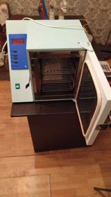 Sterilizator — Ürünler