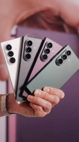Samsung Galaxy Z Fold 8 Ultra Green Shadow 1TB/16GB — Telefonlar və cihazlar