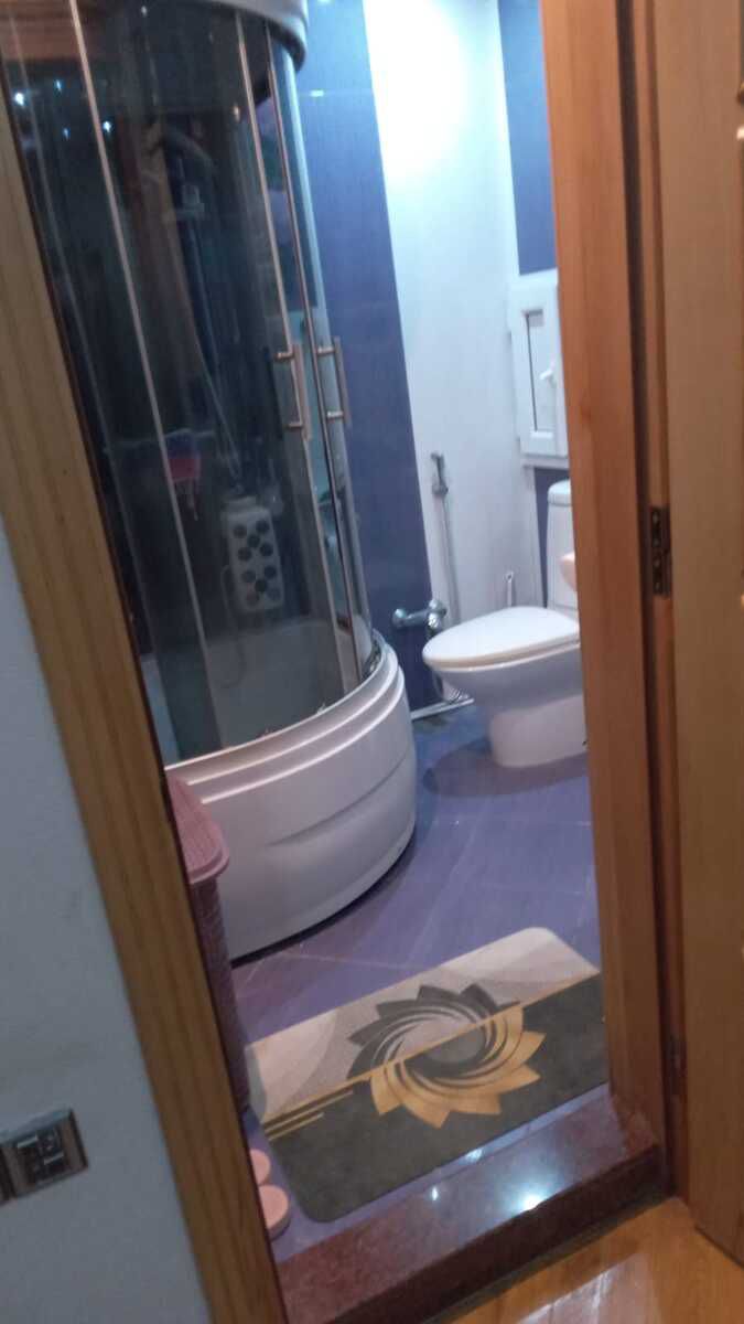 Satılır 2 otaqlı yeni tikili 90 m² — Mənzil, Bakı (8)