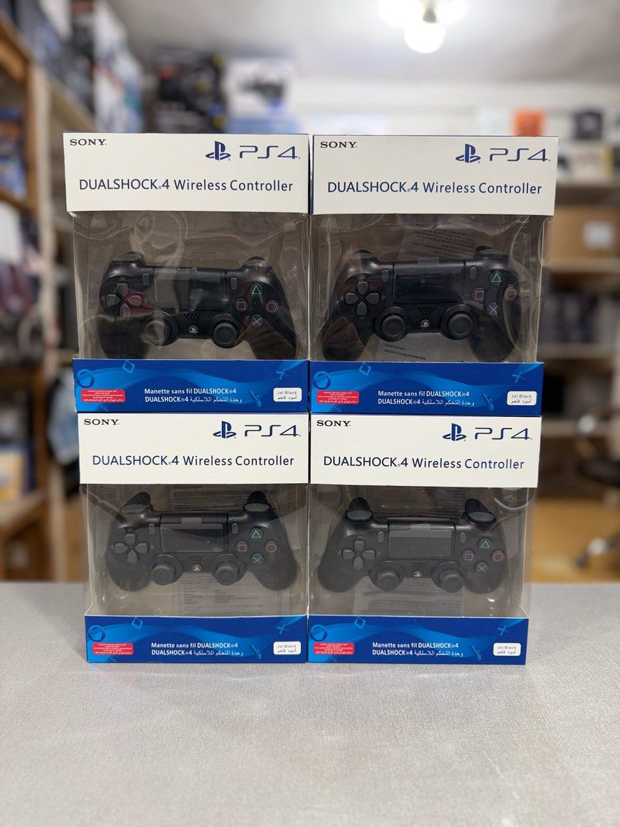 PS4 "Dualshock 4" pultu — Elektronika, Bakı