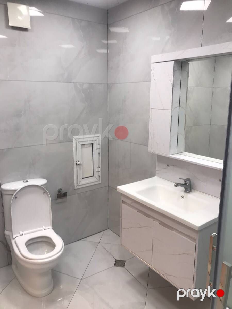 Satılır 2 otaqlı yeni tikili 68 m² — Mənzil, Bakı (11)