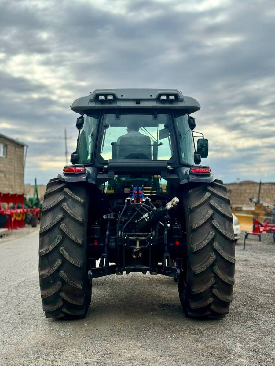 Traktor, 2026 il — Avto, Bakı (3)