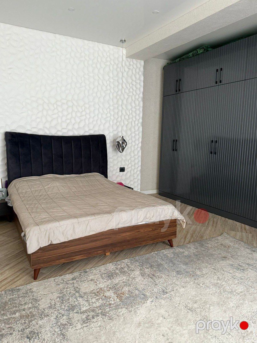 İcarəyə verilir 4 otaqlı həyət evi/bağ evi 255 m² — Ev, villa, Bakı (7)