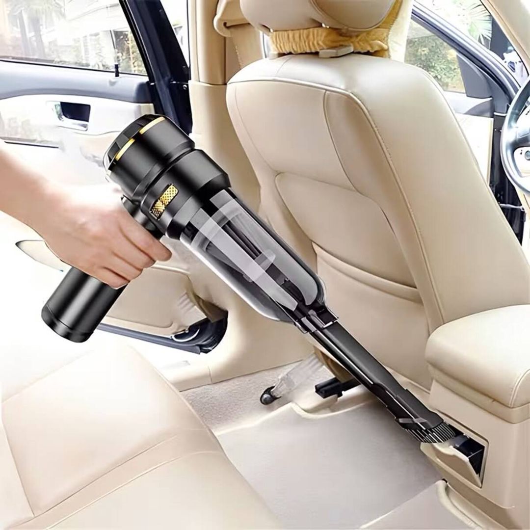 Avtomobil üçün portativ əl tozsoranı ST-6659 Plus — Ehtiyat hissələri və aksesuarlar, Bakı (8)